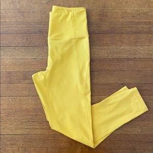 Girlfriend Collective 7/8 Legging